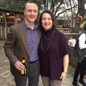 Meet your Posher, Jace